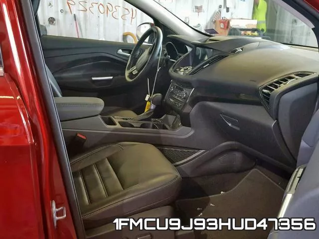 1FMCU9J93HUD47356 фото 6