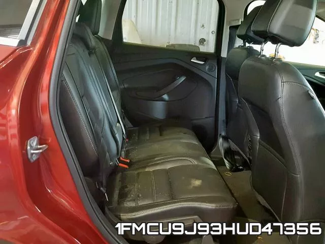 1FMCU9J93HUD47356 фото 7