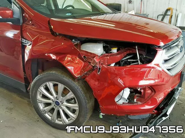 1FMCU9J93HUD47356 фото 10