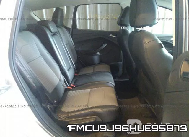1FMCU9J96HUE95873 фото 9