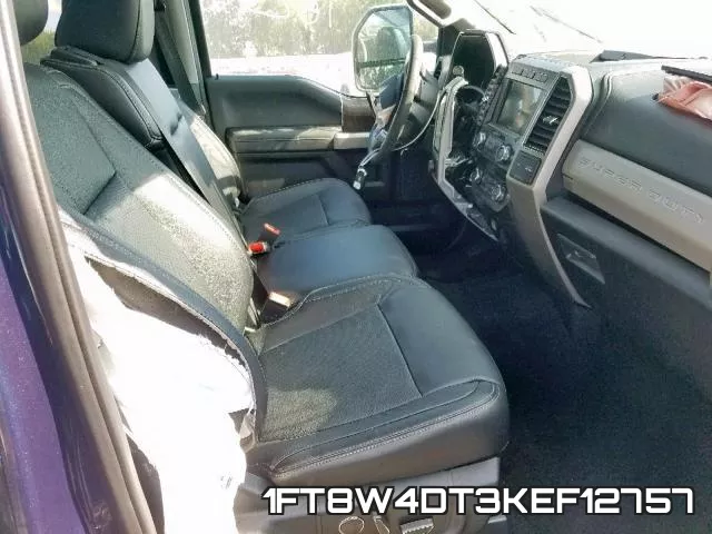 1FT8W4DT3KEF12757 фото 6