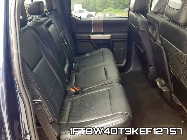 1FT8W4DT3KEF12757 фото 7