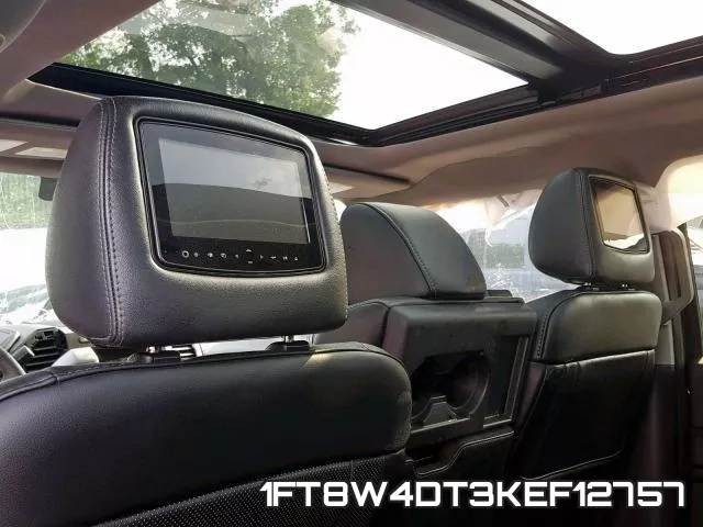 1FT8W4DT3KEF12757 фото 10