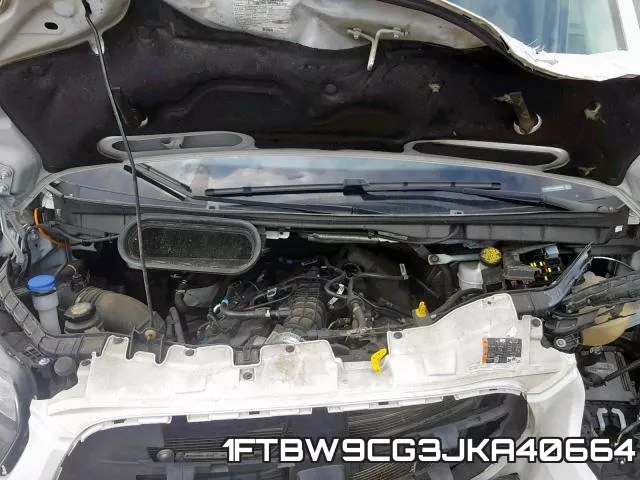 1FTBW9CG3JKA40664 фото 8