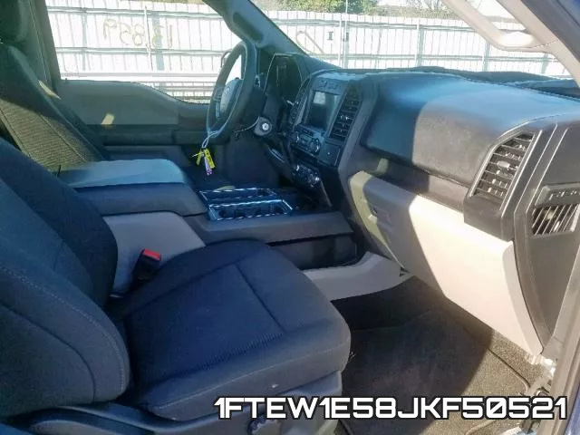 1FTEW1E58JKF50521 фото 6