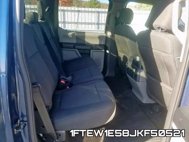 1FTEW1E58JKF50521 фото 7