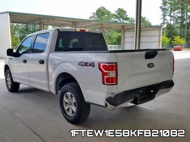 1FTEW1E58KFB21082 фото 4