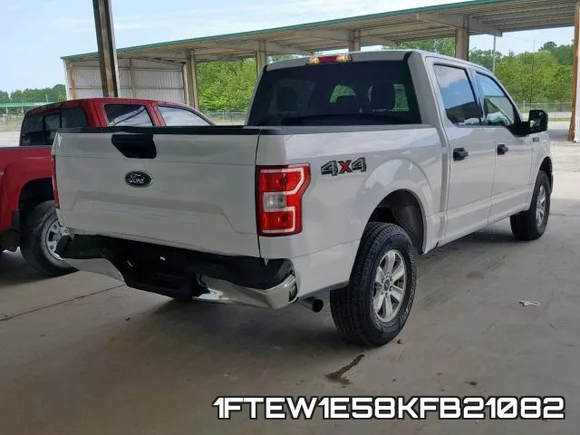 1FTEW1E58KFB21082 фото 5