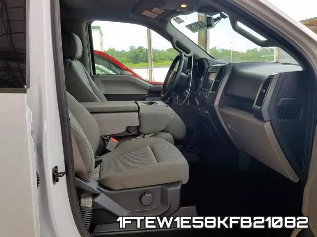 1FTEW1E58KFB21082 фото 6