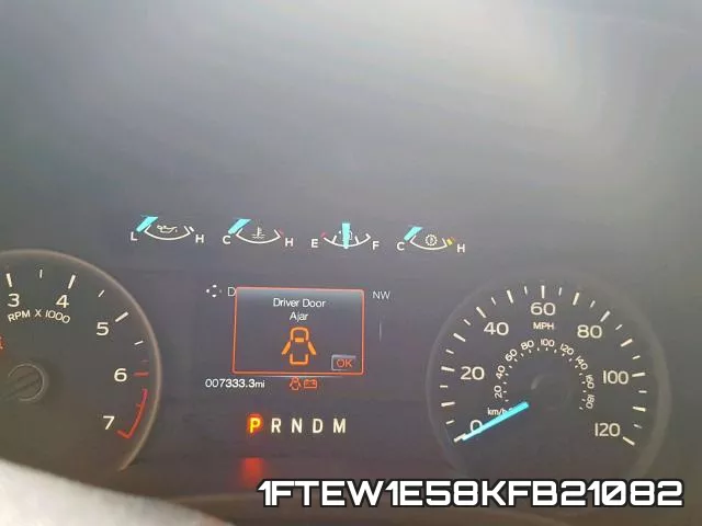 1FTEW1E58KFB21082 фото 9