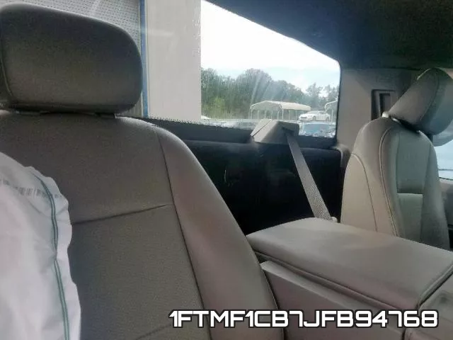 1FTMF1CB7JFB94768 фото 7