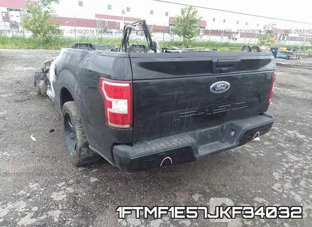 1FTMF1E57JKF34032 фото 10