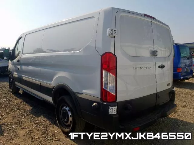 1FTYE2YMXJKB46550 фото 4
