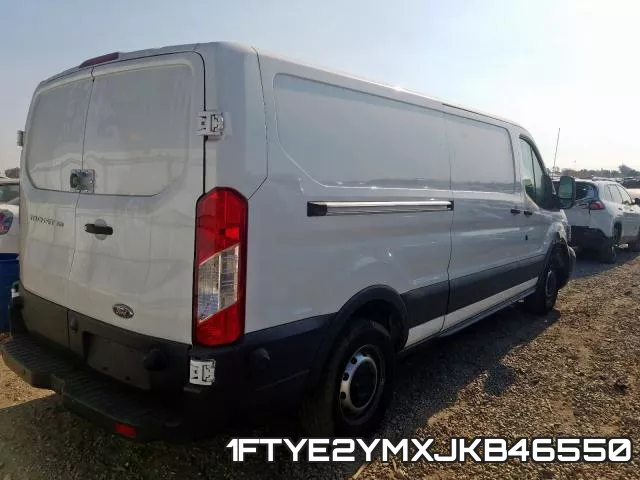 1FTYE2YMXJKB46550 фото 5