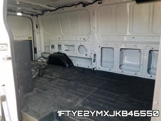 1FTYE2YMXJKB46550 фото 7