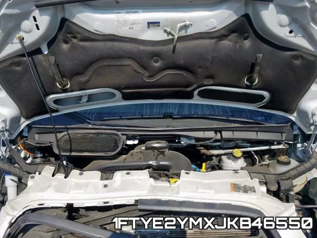 1FTYE2YMXJKB46550 фото 8