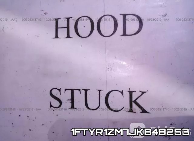 1FTYR1ZM7JKB48253 фото 2