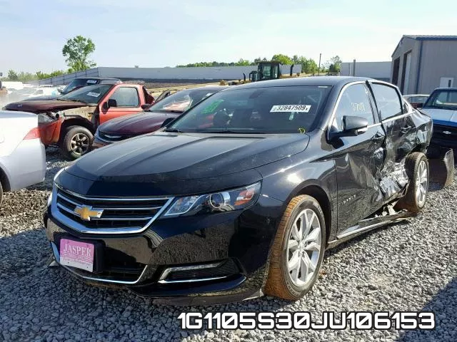 1G1105S30JU106153 фото 3
