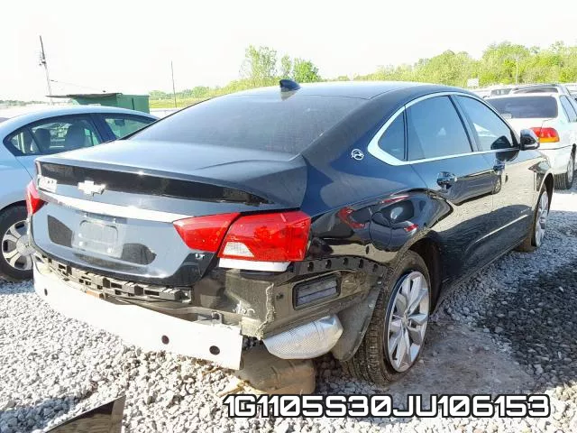 1G1105S30JU106153 фото 5