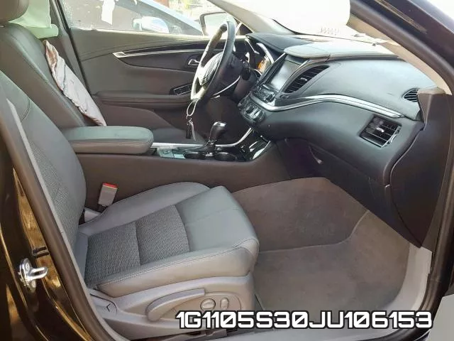 1G1105S30JU106153 фото 6