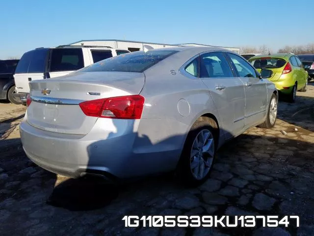 1G1105S39KU137547 фото 5