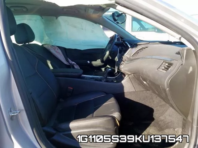 1G1105S39KU137547 фото 6