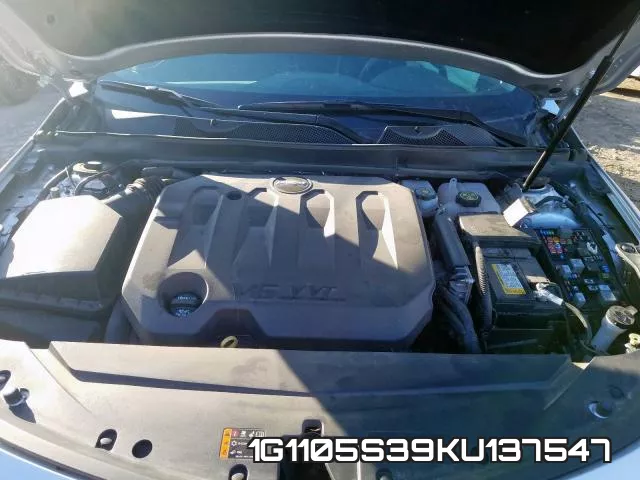 1G1105S39KU137547 фото 8