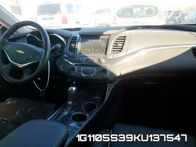 1G1105S39KU137547 фото 10
