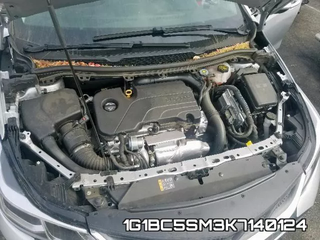 1G1BC5SM3K7140124 фото 8