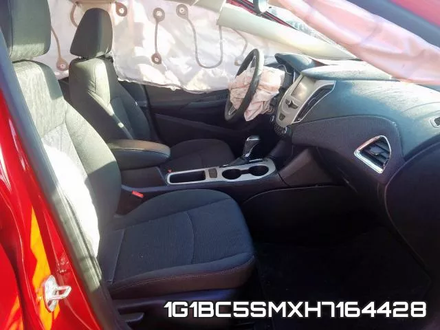 1G1BC5SMXH7164428 фото 6