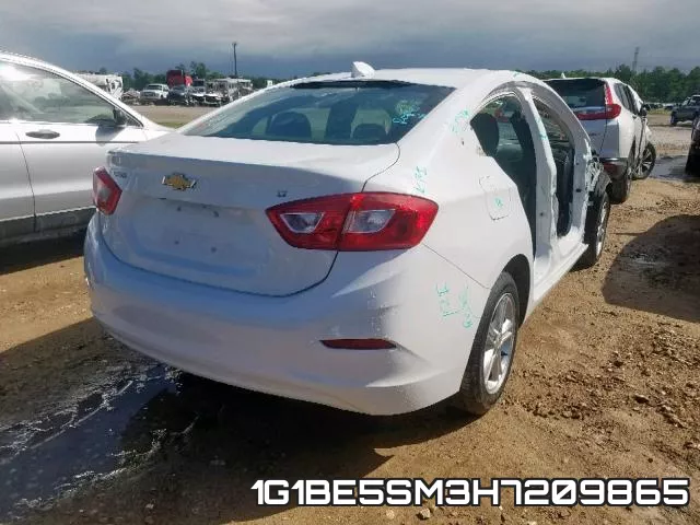 1G1BE5SM3H7209865 фото 5