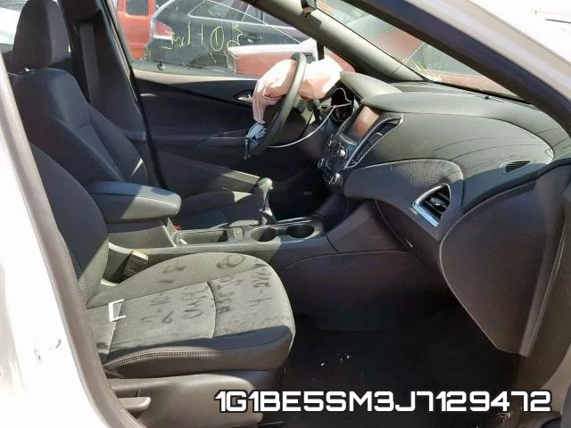 1G1BE5SM3J7129472 фото 6
