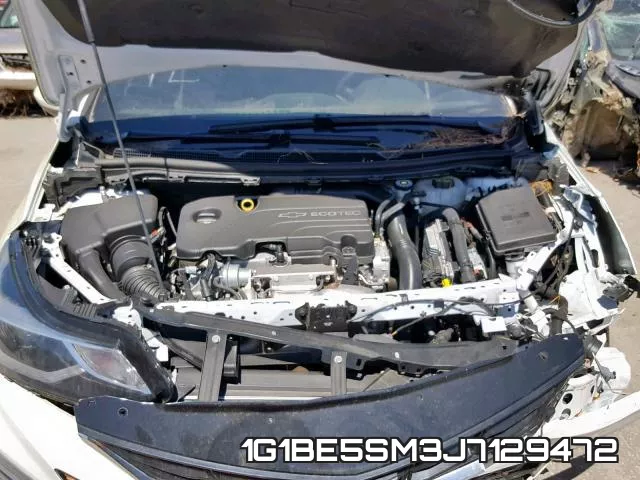 1G1BE5SM3J7129472 фото 8