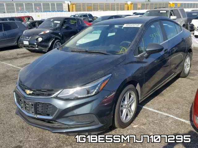 1G1BE5SM7J7107295 фото 3