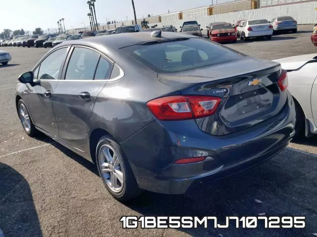 1G1BE5SM7J7107295 фото 4