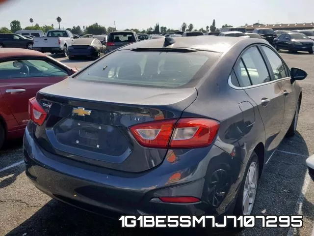 1G1BE5SM7J7107295 фото 5