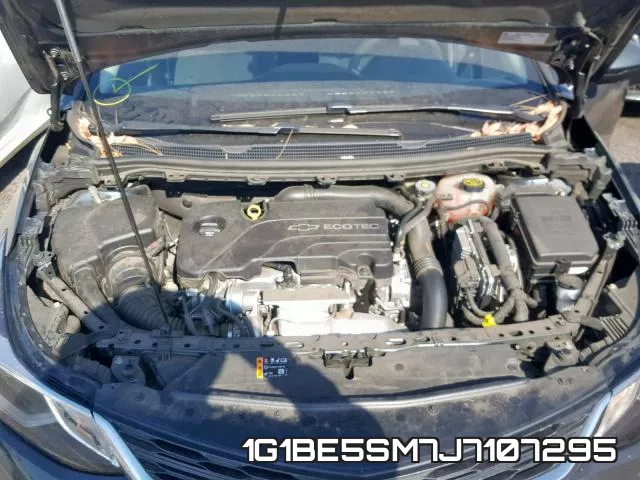 1G1BE5SM7J7107295 фото 8