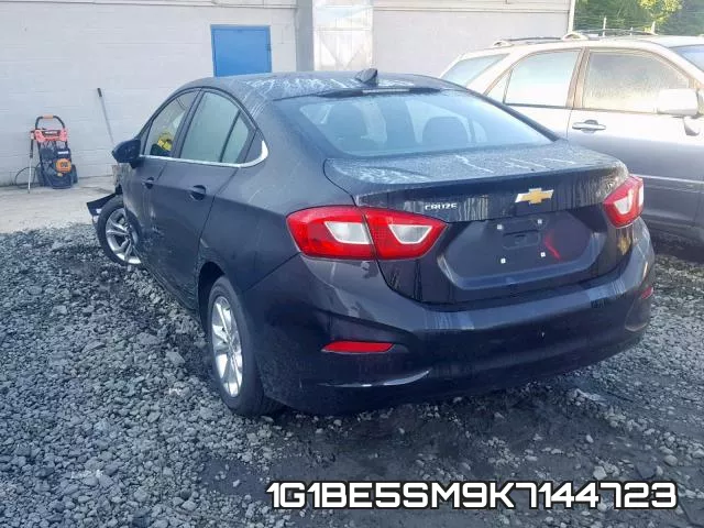 1G1BE5SM9K7144723 фото 4