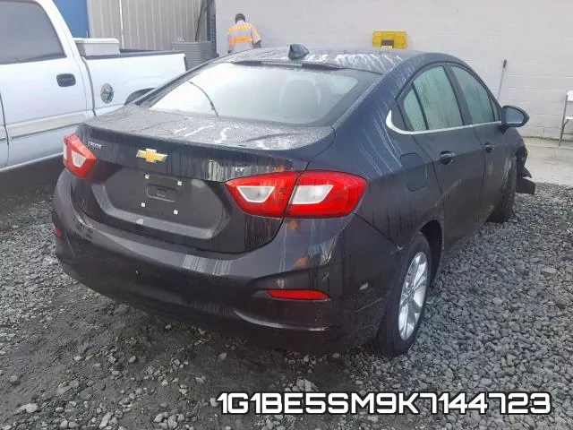 1G1BE5SM9K7144723 фото 5