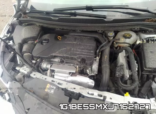 1G1BE5SMXJ7162727 фото 2