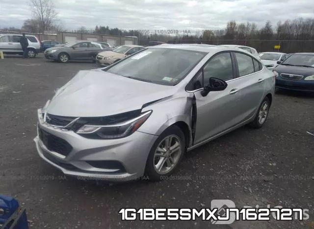 1G1BE5SMXJ7162727 фото 3
