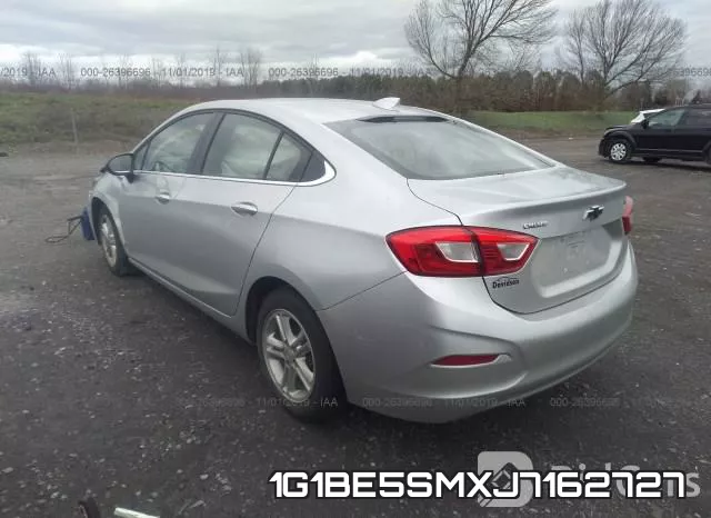 1G1BE5SMXJ7162727 фото 4