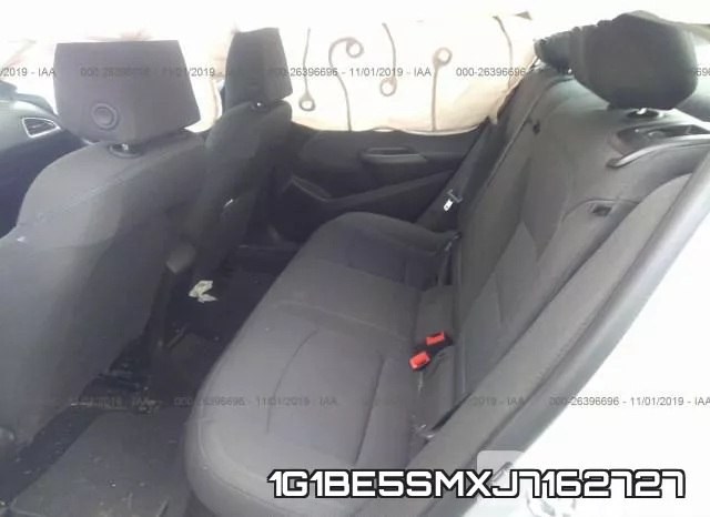 1G1BE5SMXJ7162727 фото 9