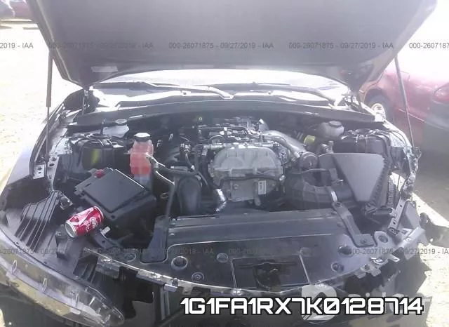 1G1FA1RX7K0128714 фото 2