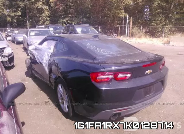 1G1FA1RX7K0128714 фото 4