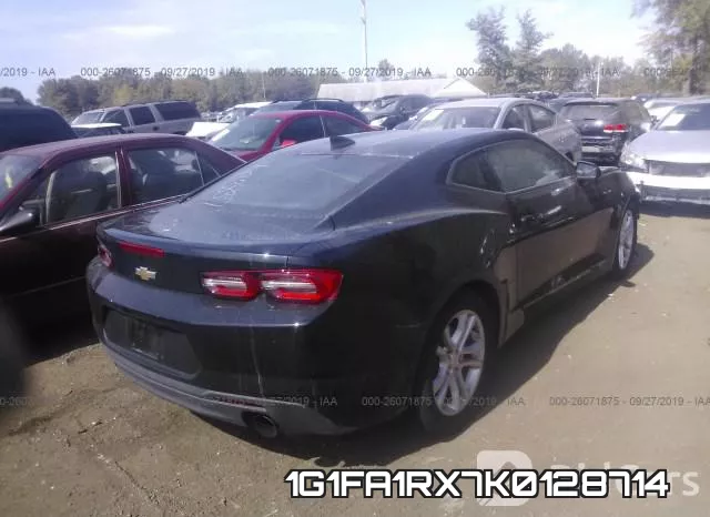 1G1FA1RX7K0128714 фото 5