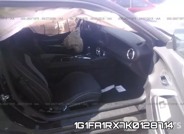 1G1FA1RX7K0128714 фото 6