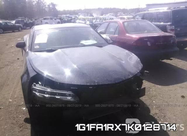 1G1FA1RX7K0128714 фото 7