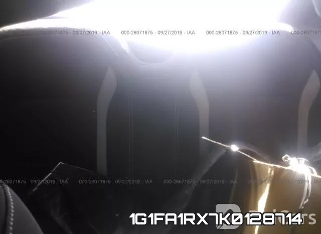 1G1FA1RX7K0128714 фото 9
