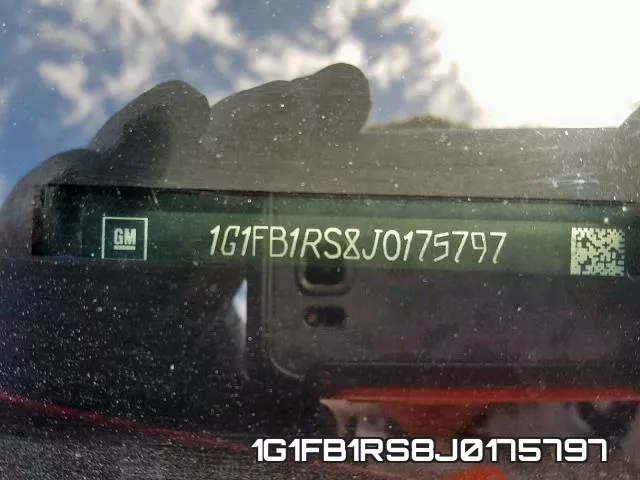 1G1FB1RS8J0175797 фото 2